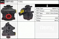 Насос DELCO REMY DSP149