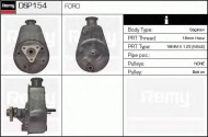 Насос DELCO REMY DSP154