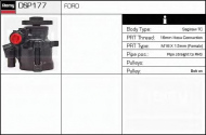 Насос DELCO REMY DSP177
