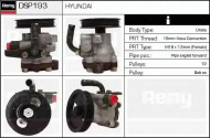 Насос DELCO REMY DSP193