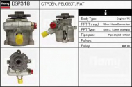 Насос DELCO REMY DSP318
