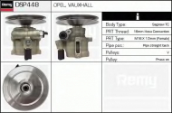 Насос DELCO REMY DSP448