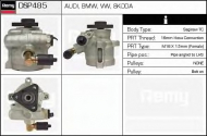 Насос DELCO REMY DSP485