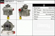 Насос DELCO REMY DSP5017