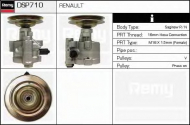 Насос DELCO REMY DSP710