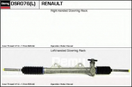Привод DELCO REMY DSR076