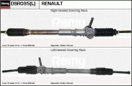 Привод DELCO REMY DSR095