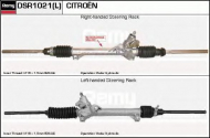 Привод DELCO REMY DSR1021