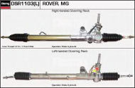 Привод DELCO REMY DSR1103