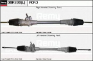 Привод DELCO REMY DSR330