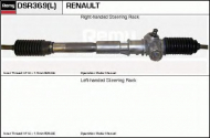 Привод DELCO REMY DSR369
