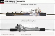 Привод DELCO REMY DSR512