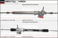 Привод DELCO REMY DSR517L
