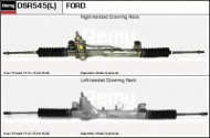 Привод DELCO REMY DSR545
