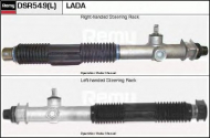 Привод DELCO REMY DSR549