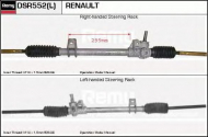 Привод DELCO REMY DSR552