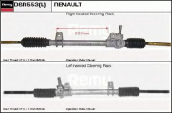 Привод DELCO REMY DSR553