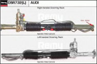 Привод DELCO REMY DSR732L
