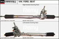 Привод DELCO REMY DSR850