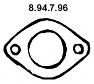 Прокладкa EBERSPÄCHER 8.94.7.96