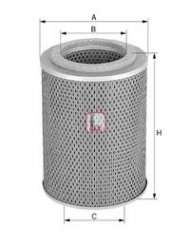 Фильтр SOFIMA S 4380 PO