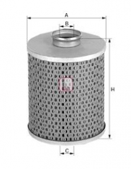 Фильтр SOFIMA S 8790 PO