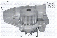 Насос DOLZ N405