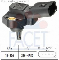 Датчик FACET 10.3073