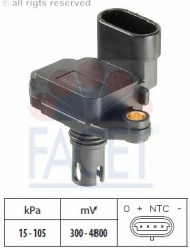 Датчик FACET 10.3088