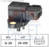 Датчик FACET 10.3117