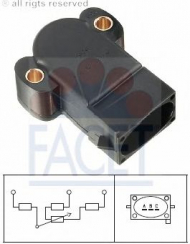 Датчик FACET 10.5064