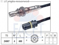 Датчик FACET 10.7050