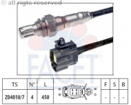Датчик FACET 10.7129