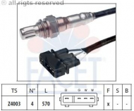 Датчик FACET 10.7192