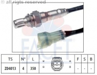 Датчик FACET 10.7486