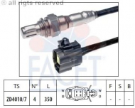 Датчик FACET 10.7560