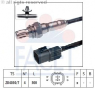 Датчик FACET 10.7658