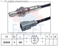 Датчик FACET 10.7961