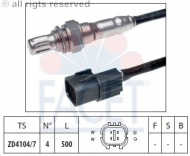 Датчик FACET 10.8073