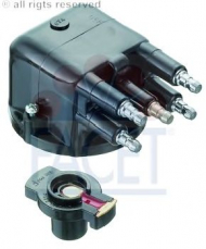 Крышка FACET 2.7687