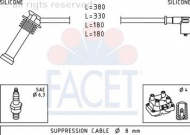 Комплект электропроводки FACET 4.9625