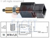 Переключатель FACET 7.1052