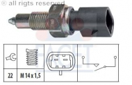 Переключатель FACET 7.6038