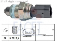 Переключатель FACET 7.6205