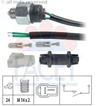 Переключатель FACET 7.6225