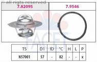 Термостат FACET 7.8209