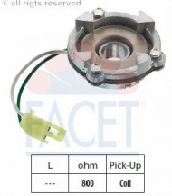 Датчик FACET 8.3410