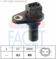 Датчик FACET 9.0028