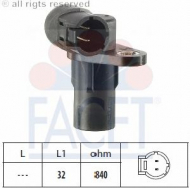 Датчик FACET 9.0291
