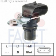 Датчик FACET 9.0343
